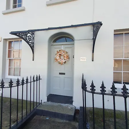 Alloggio in famiglia Petticoat House Castleblayney