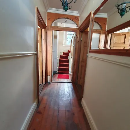 Petticoat House Castleblayney