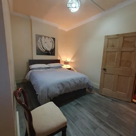 Petticoat House Alloggio in famiglia Castleblayney