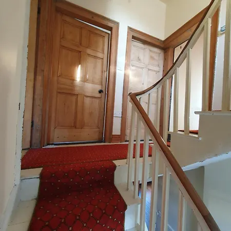 Petticoat House Quarto em Acomodações Particulares Castleblayney